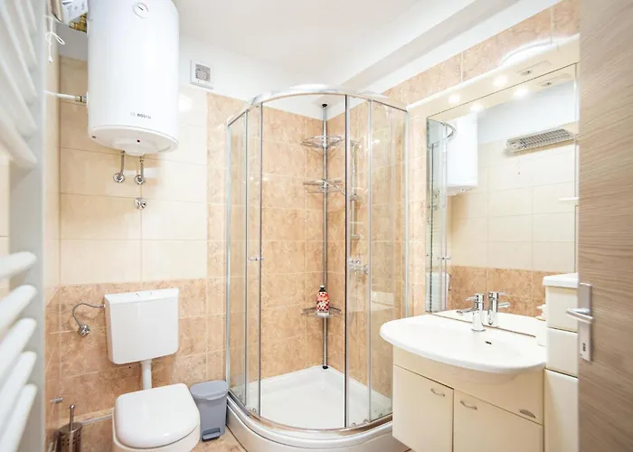 Feriehus 3 Bedroom Pet Friendly In *
