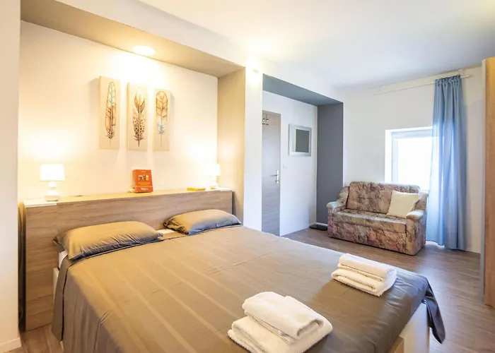 3 Bedroom Pet Friendly In Feriehus