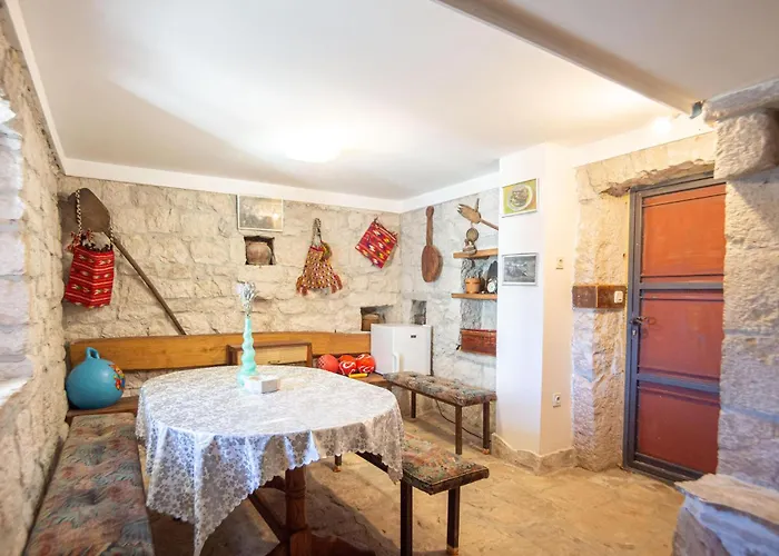 3 Bedroom Pet Friendly In Feriehus Neoric
