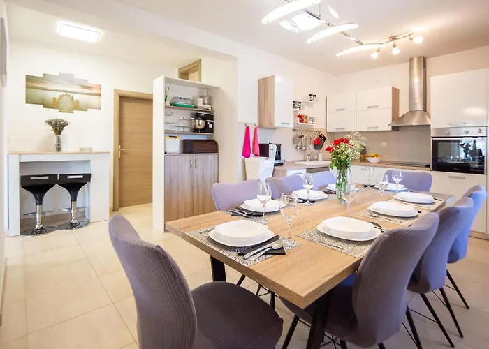 3 Bedroom Pet Friendly In Feriehus *