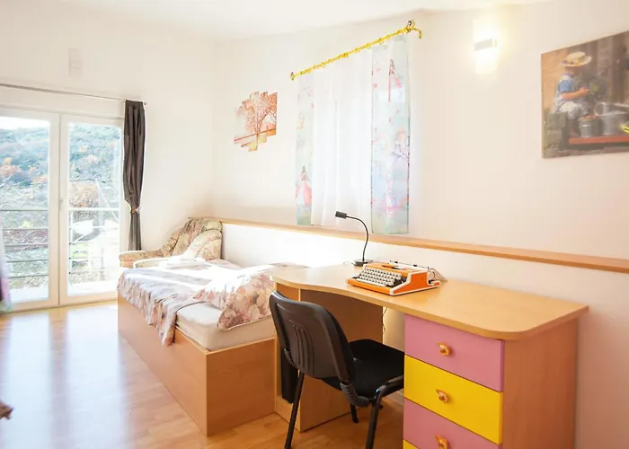 3 Bedroom Pet Friendly In Feriehus *