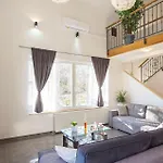 Cozy In With House A Panoramic View Casa de Férias *