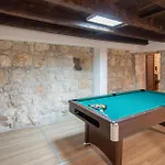 Casa de Férias Cozy In With House A Panoramic View Neoric