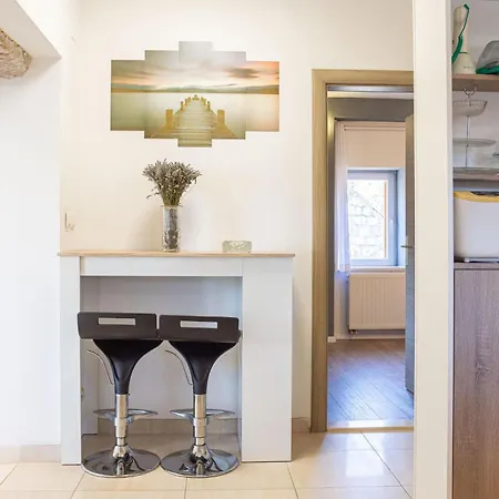 بيت للعطل Cozy In With House A Panoramic View Neoric