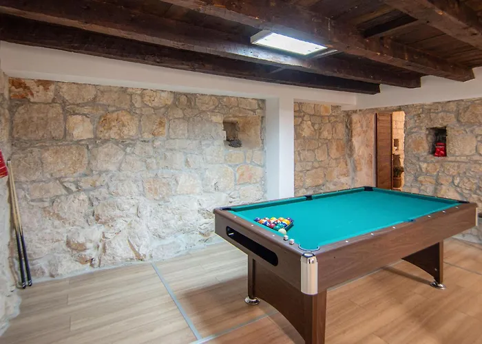 Casa de Férias 3 Bedroom Pet Friendly In Neoric